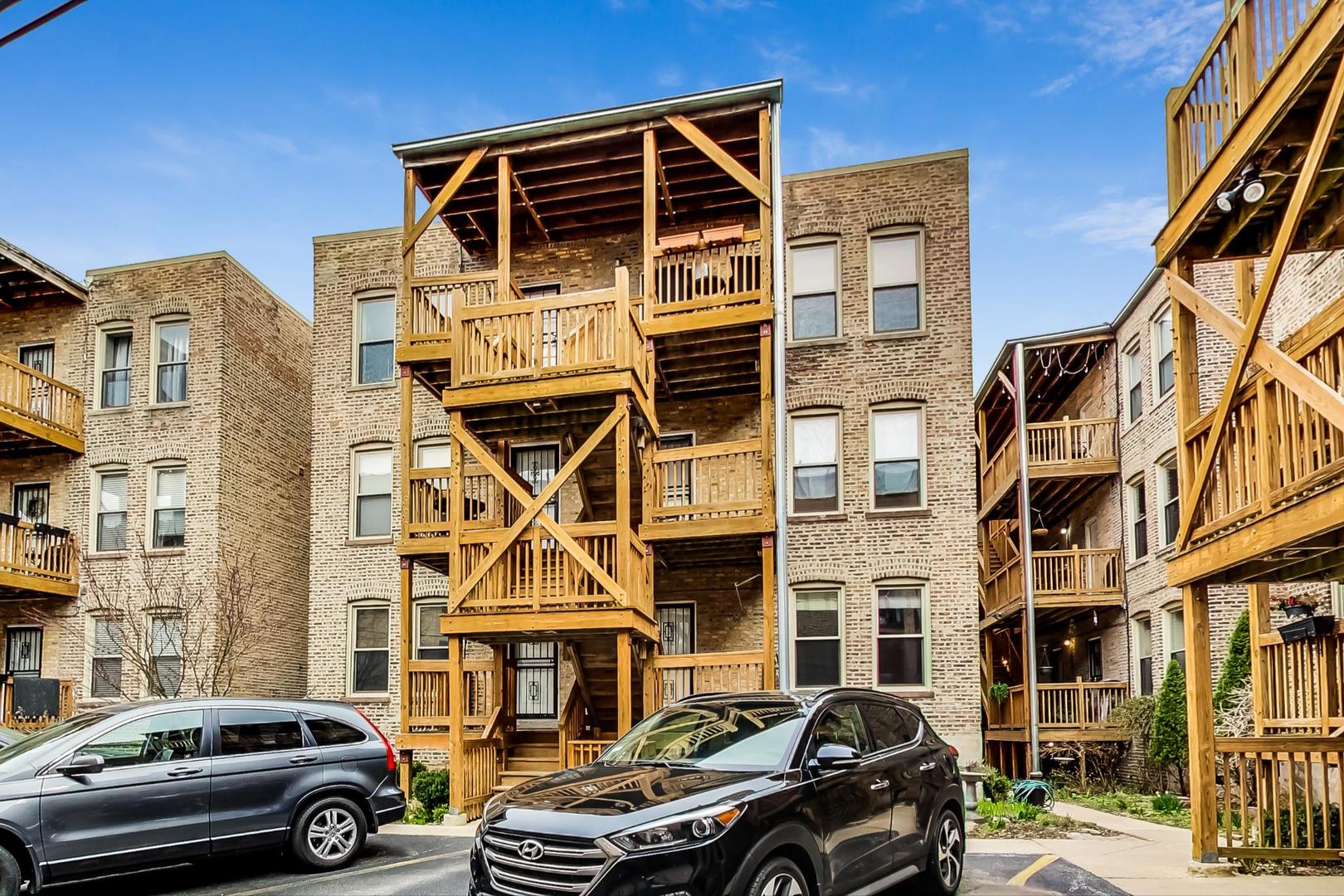 1325 East Marquette Road, Unit 1 Chicago, IL 60637 - Photo 39 of 42