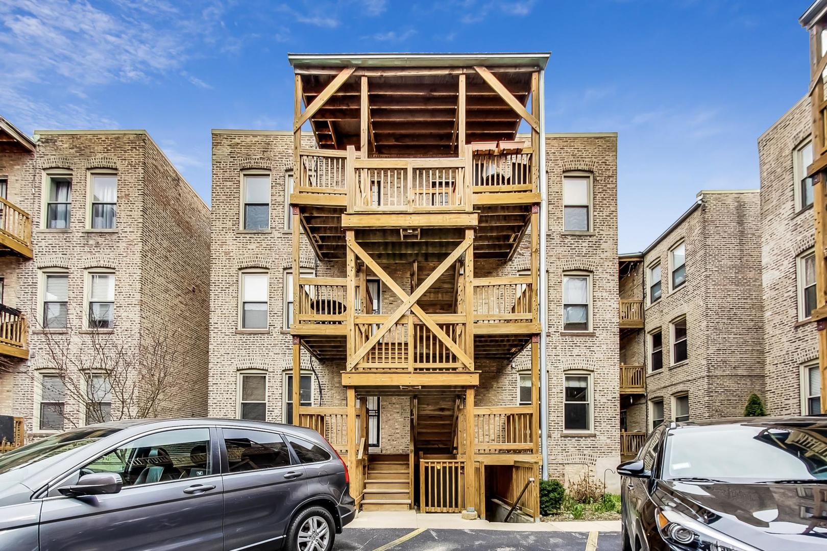 1325 East Marquette Road, Unit 1 Chicago, IL 60637 - Photo 40 of 42