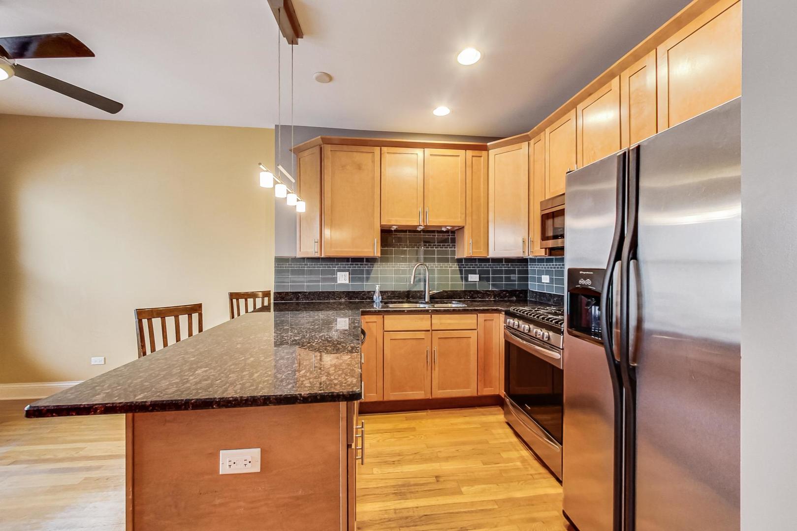 1325 East Marquette Road, Unit 1 Chicago, IL 60637 - Photo 10 of 42