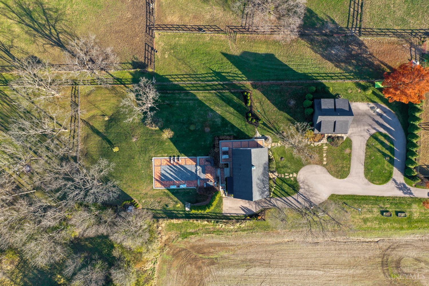 2566 East Lower Springboro Road Waynesville, OH 45068 - Photo 84 of 99