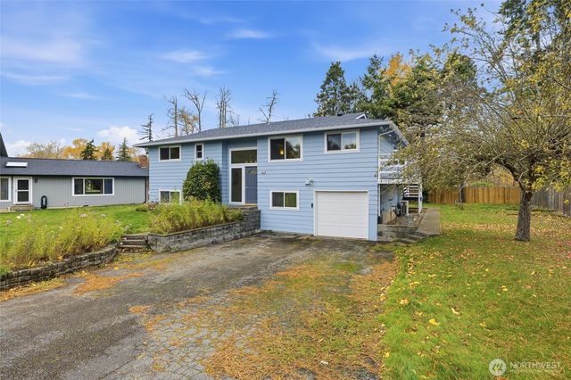 $625,000 | 3410 Forest Court, Bellingham, WA 98225
