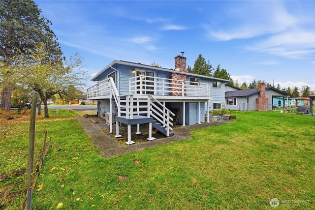 $625,000 | 3410 Forest Court, Bellingham, WA 98225