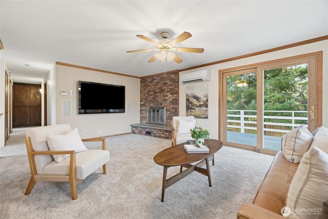 $625,000 | 3410 Forest Court, Bellingham, WA 98225