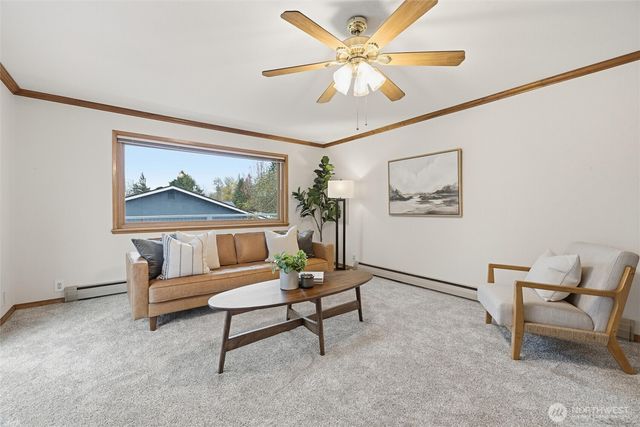 $625,000 | 3410 Forest Court, Bellingham, WA 98225