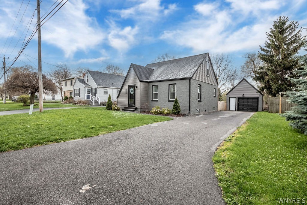 7117 Packard Road Niagara, NY 14304 - Photo 31 of 41