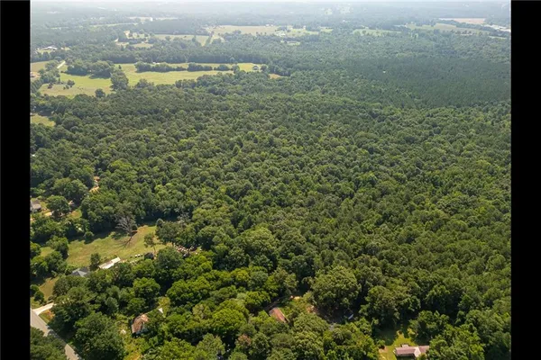 a view of a lake view