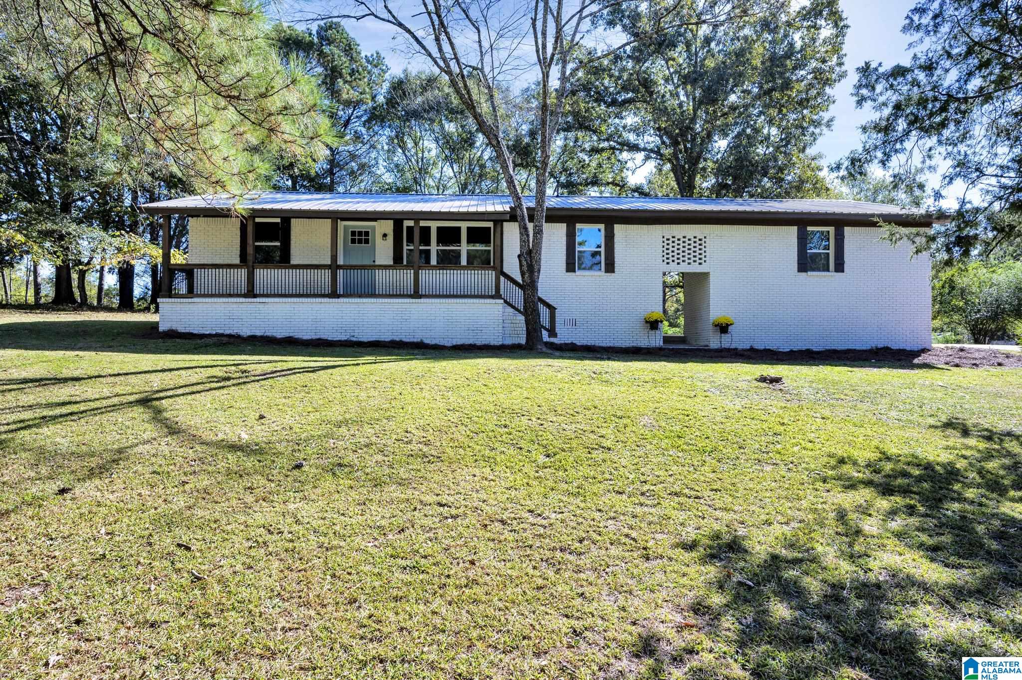 25 Southern Street Vincent, AL 35178 - Photo 1 of 33 Gallery Image 1