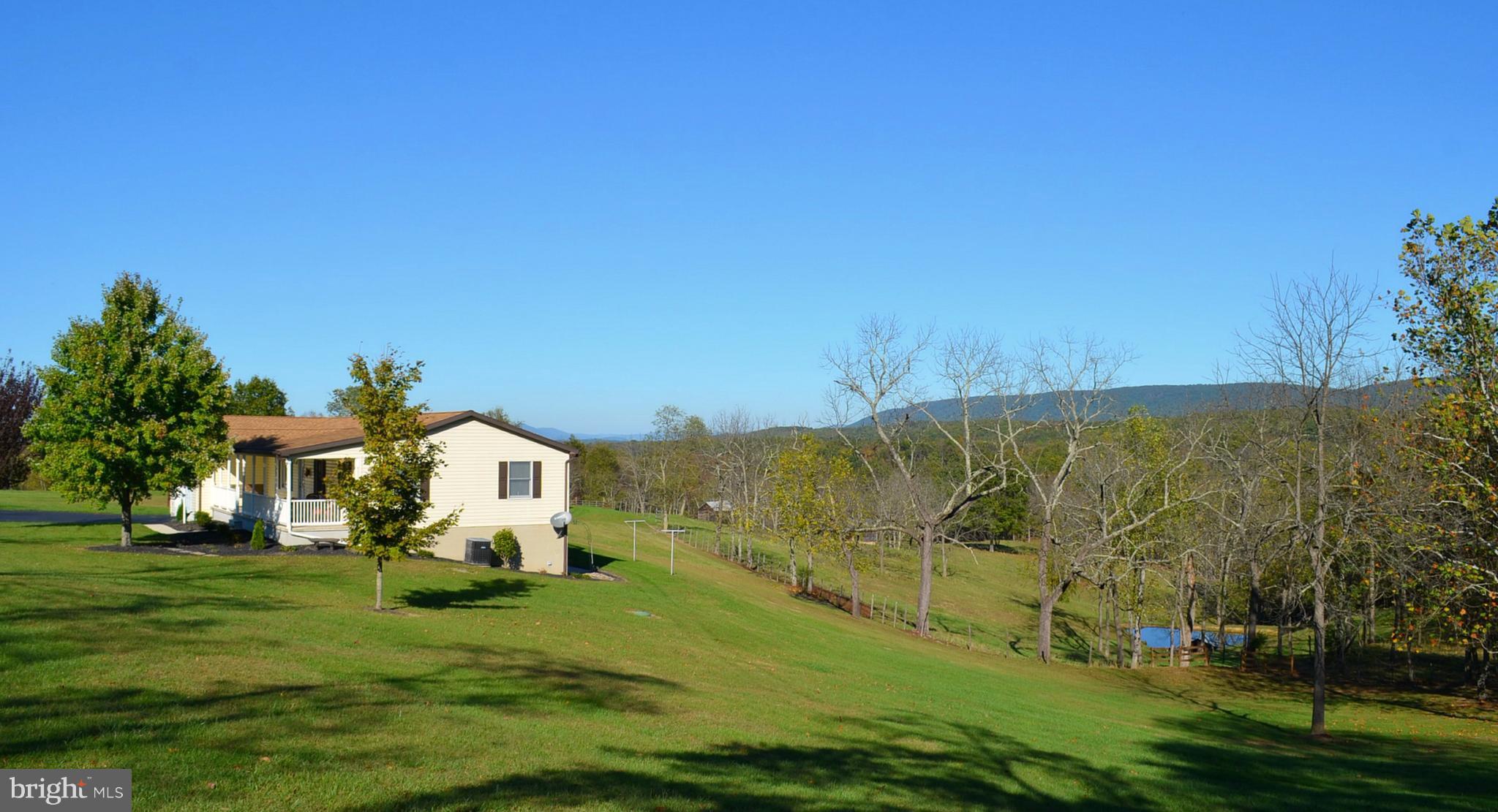 827 Fairbee Road Berkeley Springs, WV 25411 - Photo 26 of 30 Gorgeous Setting