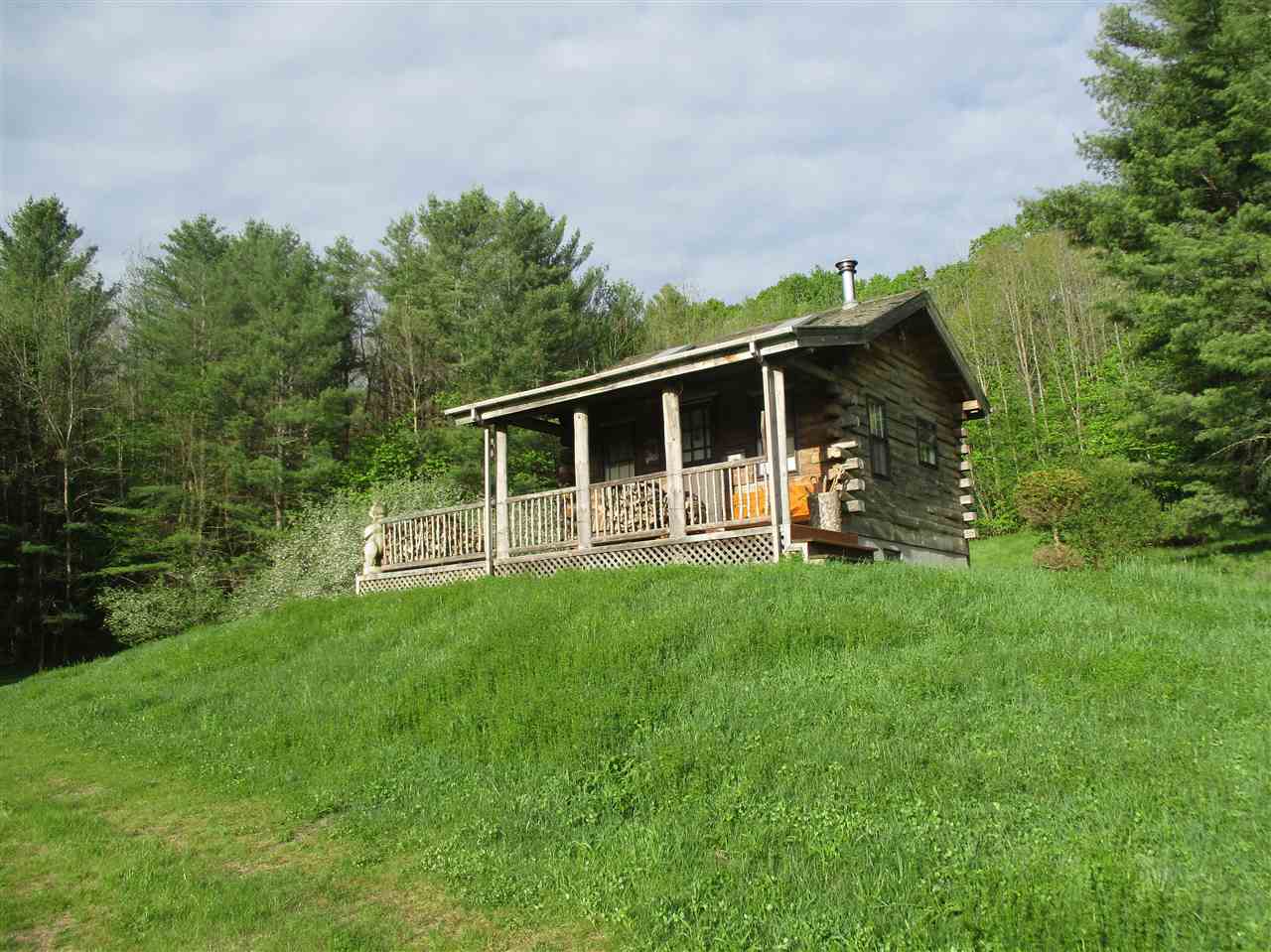 475 Twin Pond Road Brookfield, VT 05036 - Photo 1 of 23