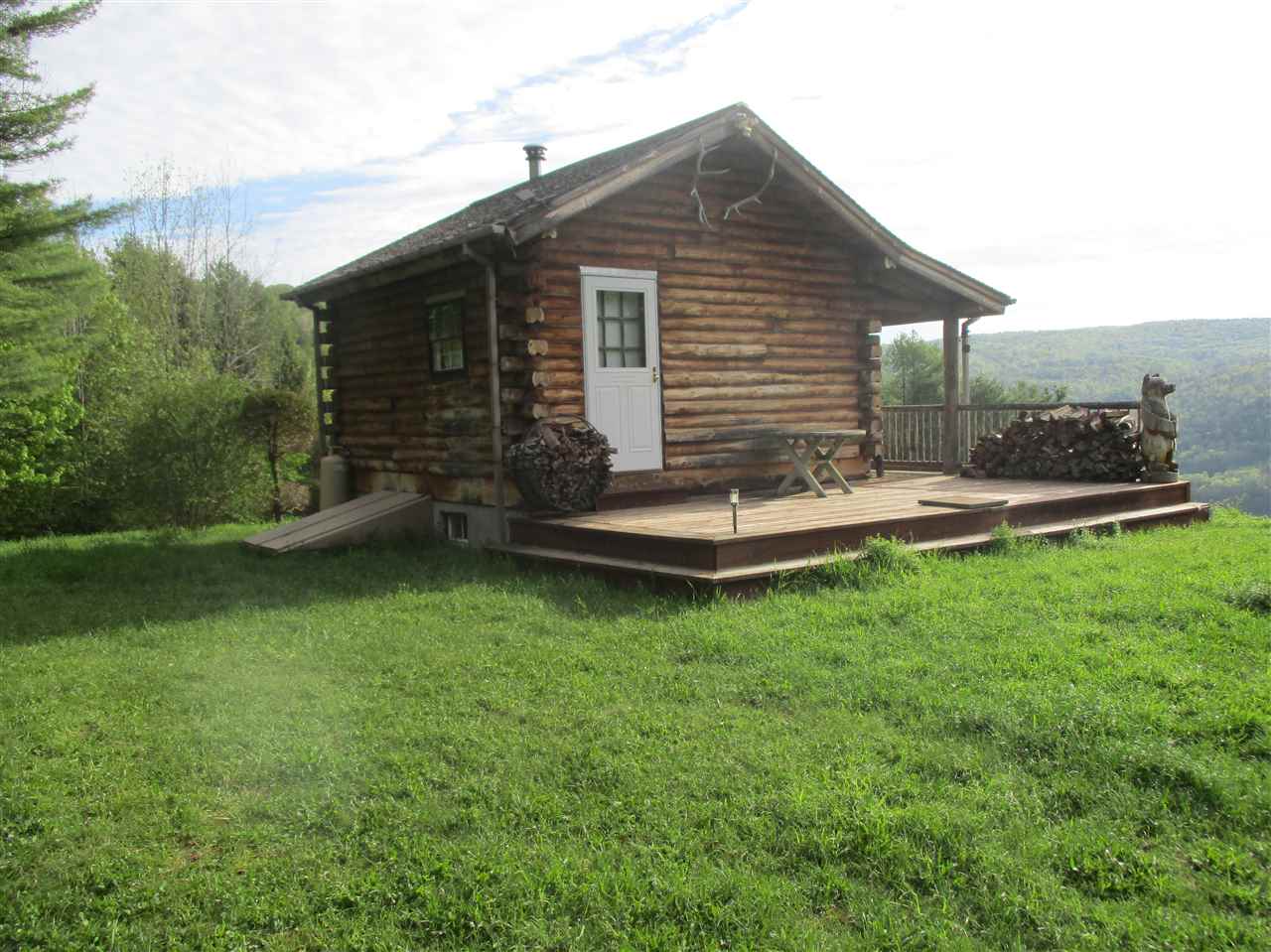 475 Twin Pond Road Brookfield, VT 05036 - Photo 2 of 23