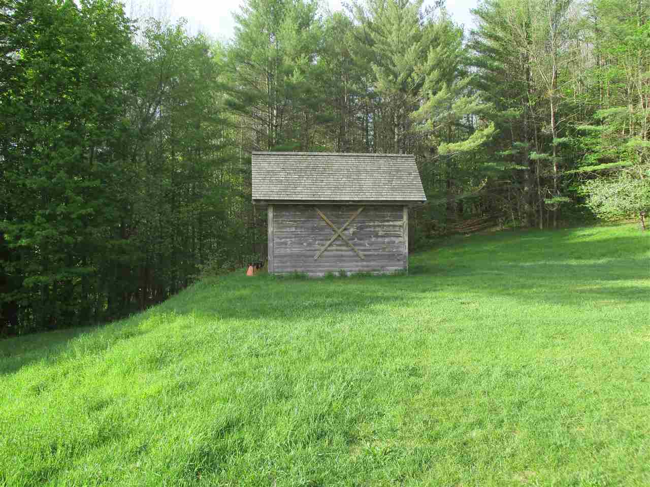 475 Twin Pond Road Brookfield, VT 05036 - Photo 11 of 23