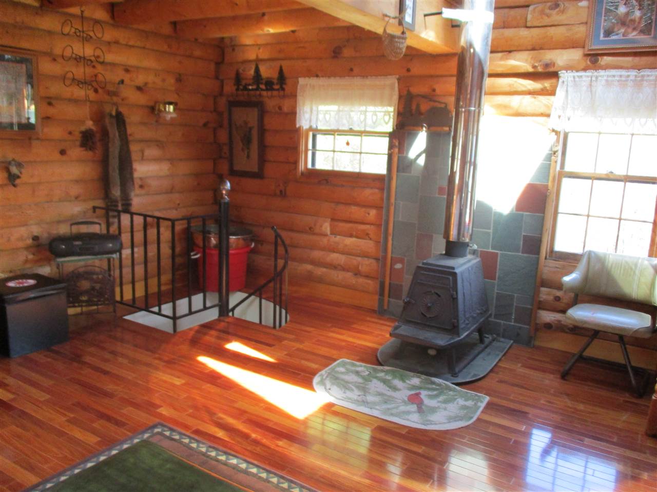 475 Twin Pond Road Brookfield, VT 05036 - Photo 14 of 23