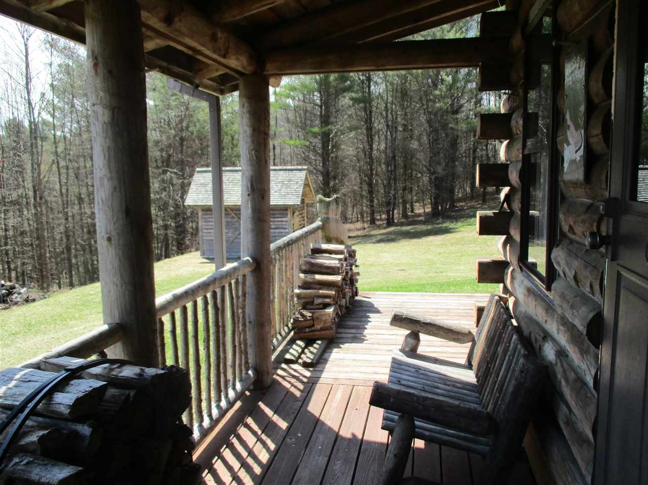 475 Twin Pond Road Brookfield, VT 05036 - Photo 19 of 23