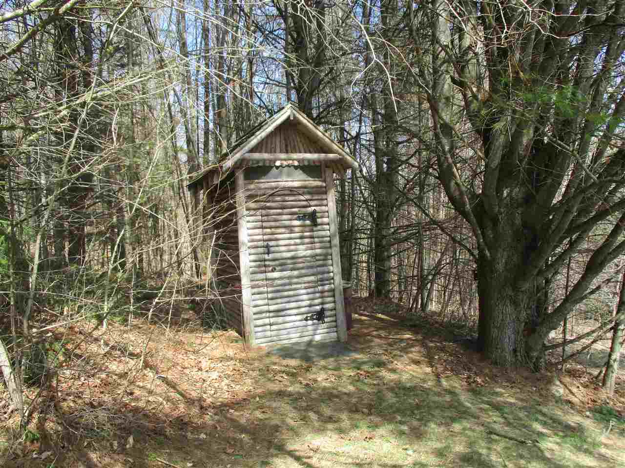 475 Twin Pond Road Brookfield, VT 05036 - Photo 3 of 23