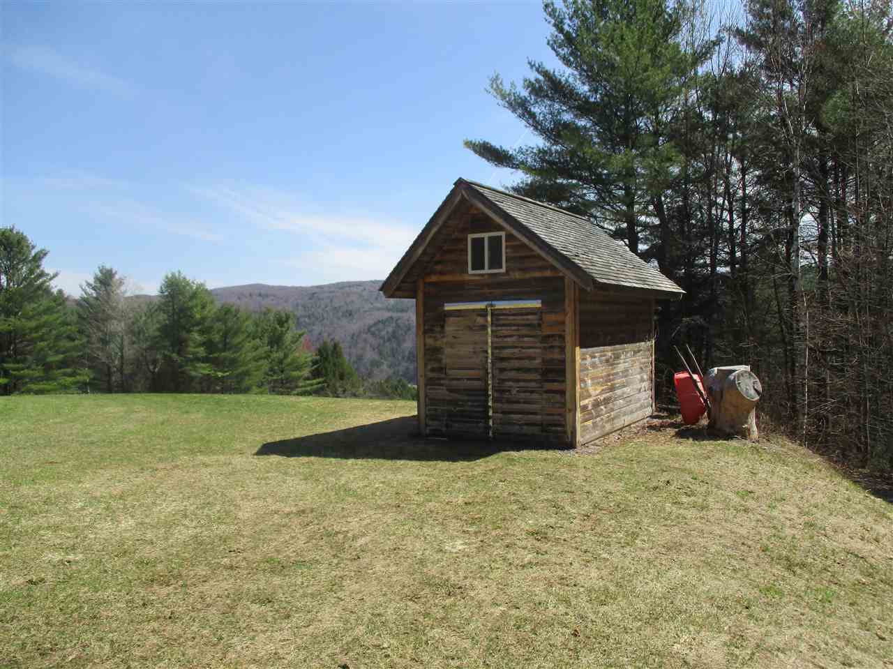 475 Twin Pond Road Brookfield, VT 05036 - Photo 7 of 23