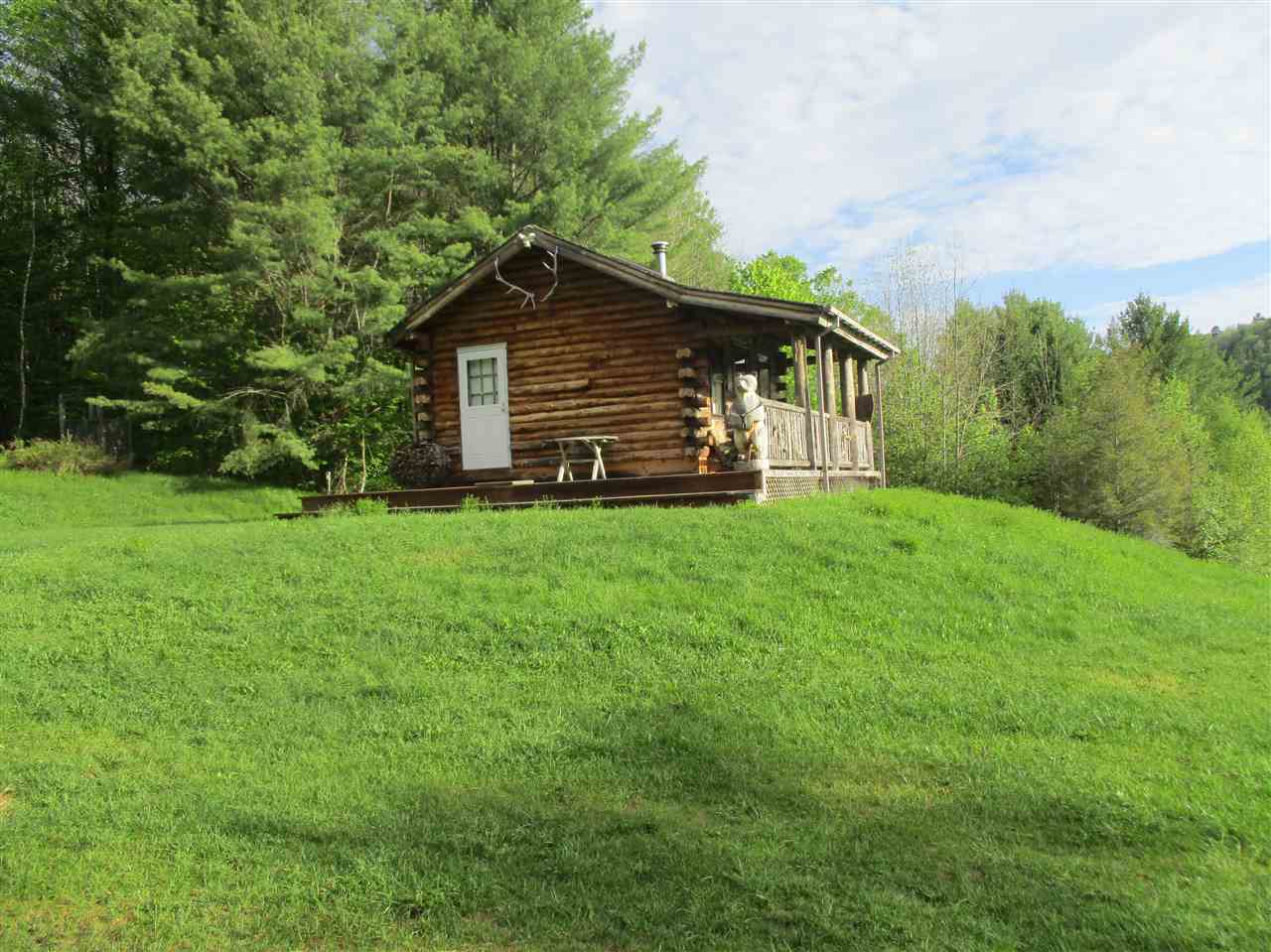 475 Twin Pond Road Brookfield, VT 05036 - Photo 10 of 23