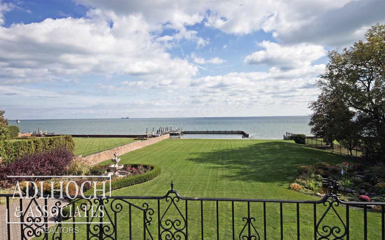 15540 Windmill Point Grosse Pointe, MI 48230 - Photo 20 of 27