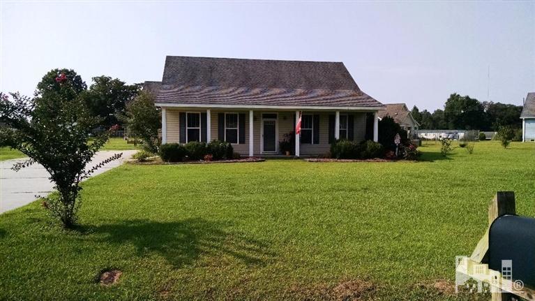 406 Rivenbark Town Road Wallace, NC 28466 - Photo 28 of 30 Additional Photo