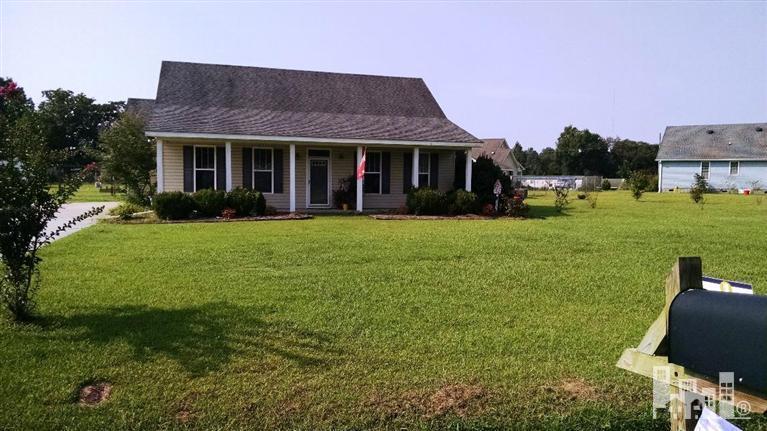 406 Rivenbark Town Road Wallace, NC 28466 - Photo 30 of 30 Additional Photo