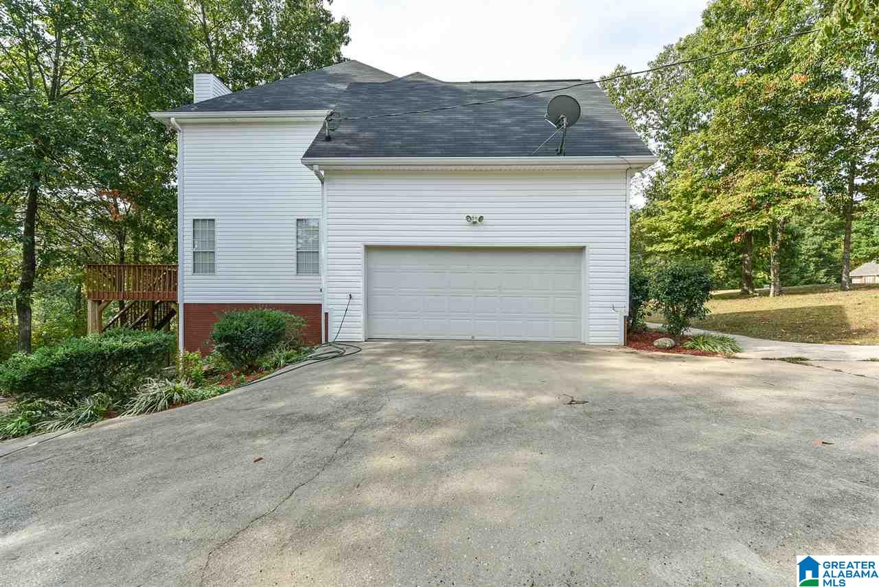 7824 Genery Trail McCalla, AL 35111 - Photo 3 of 47