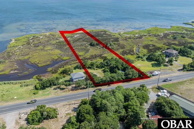 $175,000 | 0 Nc 12 Highway, Buxton, NC 27920