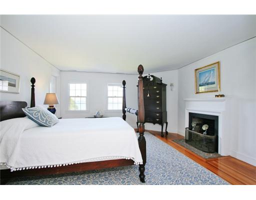 Jamestown Village Jamestown, RI 02835 - Photo 15 of 17 Bedroom.