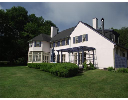 Jamestown Village Jamestown, RI 02835 - Photo 3 of 17 Patio/Deck. The trelis provides shade for enjoying the patio.