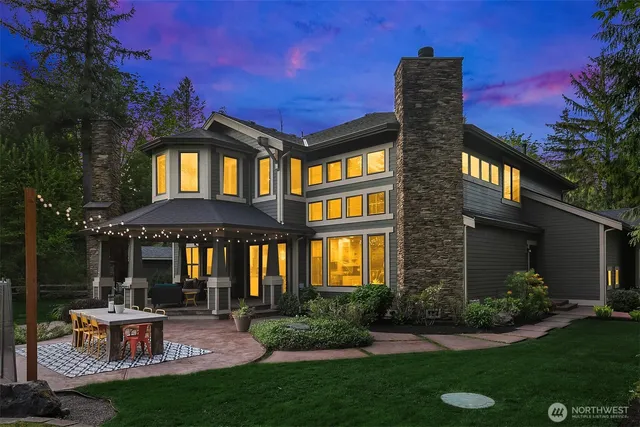 $2,699,000 | 35909 Southeast 89th Place, Snoqualmie, WA 98065