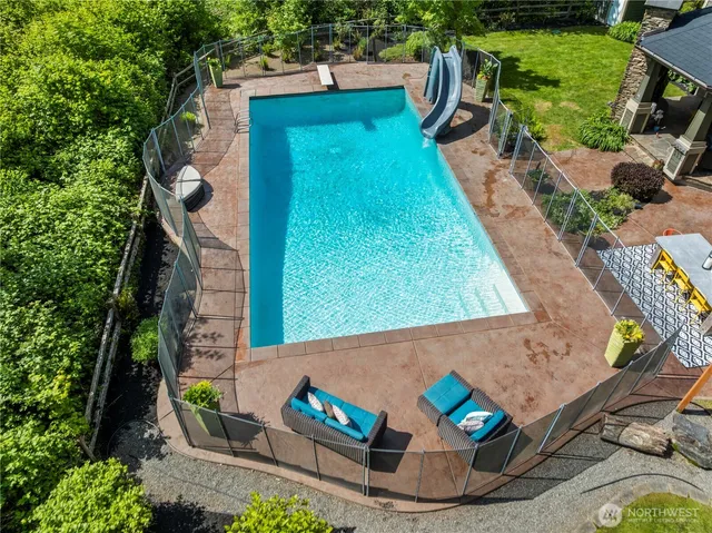 $2,699,000 | 35909 Southeast 89th Place, Snoqualmie, WA 98065