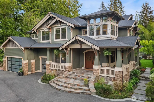 $2,699,000 | 35909 Southeast 89th Place, Snoqualmie, WA 98065