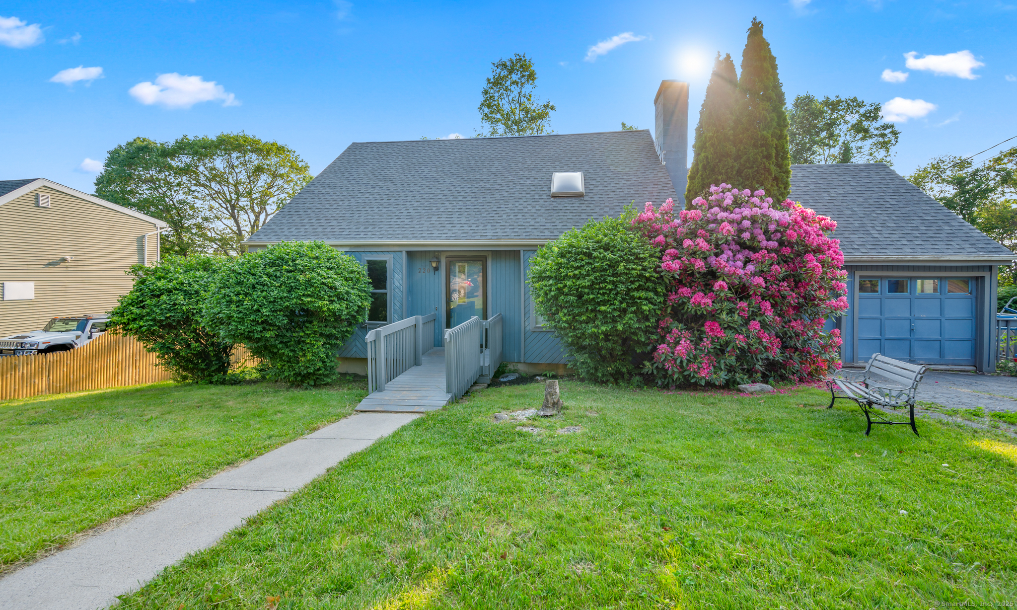 220 Chipper Road Waterbury, CT 06704 - Photo 1 of 1