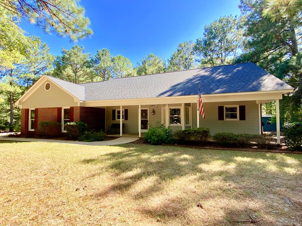 2128 Smith Road Fortson, GA 31808 - Photo 1 of 28 Main View