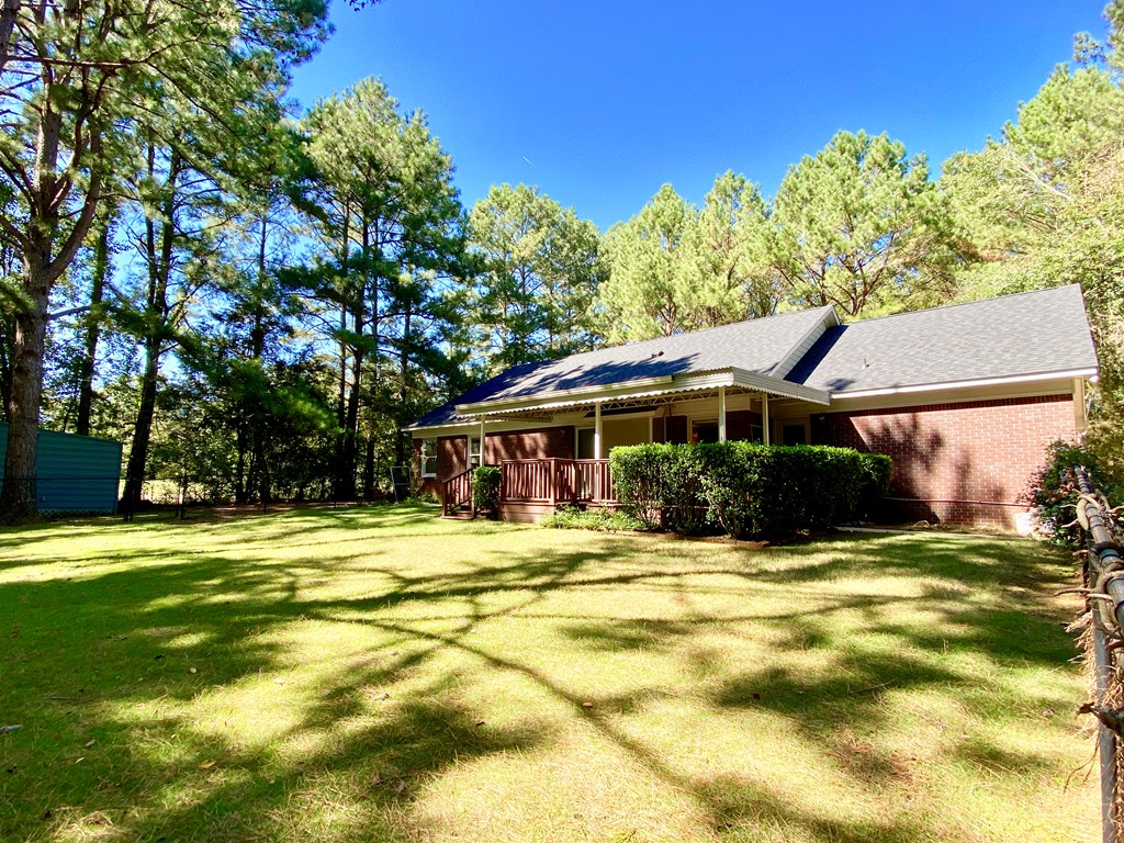 2128 Smith Road Fortson, GA 31808 - Photo 2 of 28 Gallery Image 2