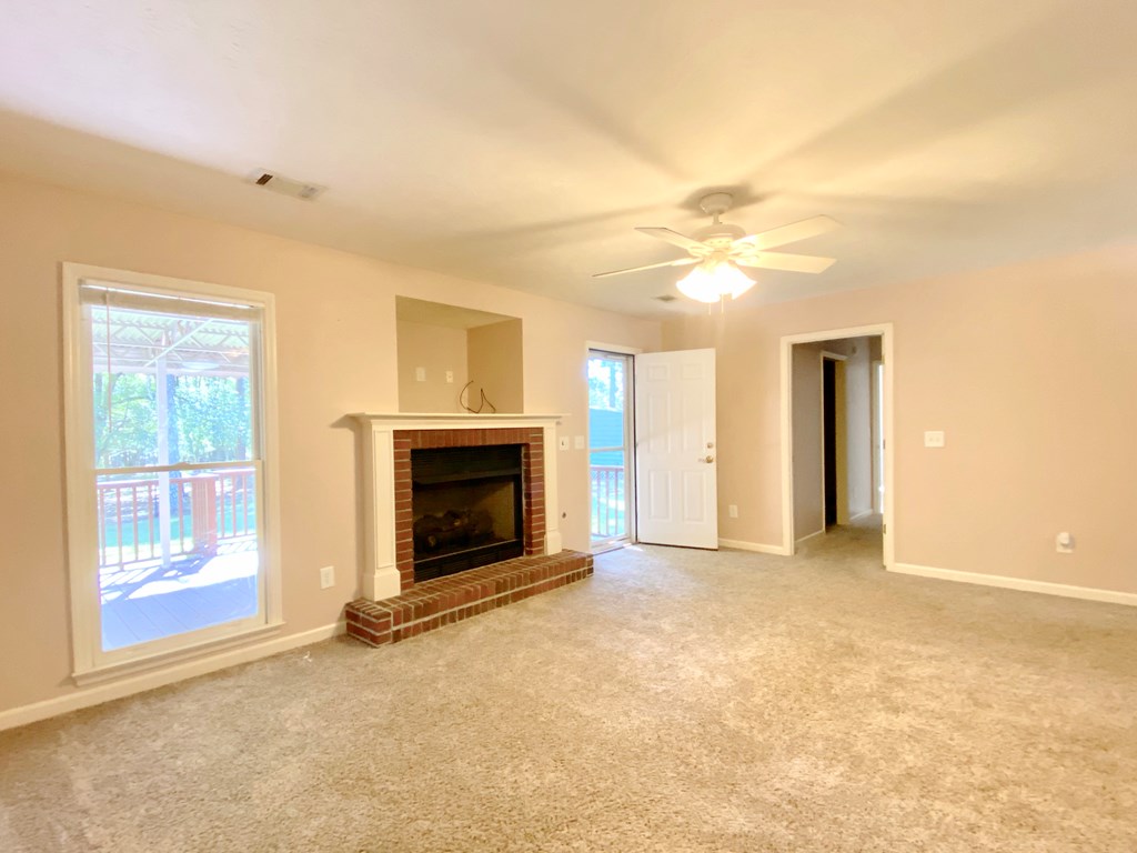 2128 Smith Road Fortson, GA 31808 - Photo 4 of 28 Gallery Image 4