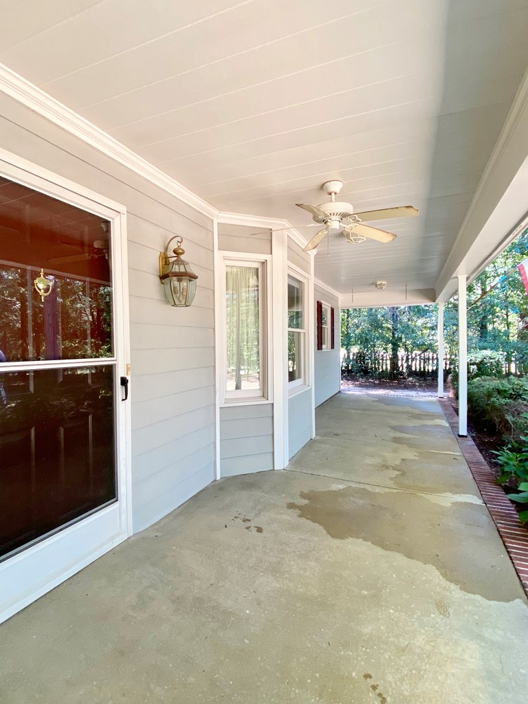 2128 Smith Road Fortson, GA 31808 - Photo 5 of 28 Gallery Image 5