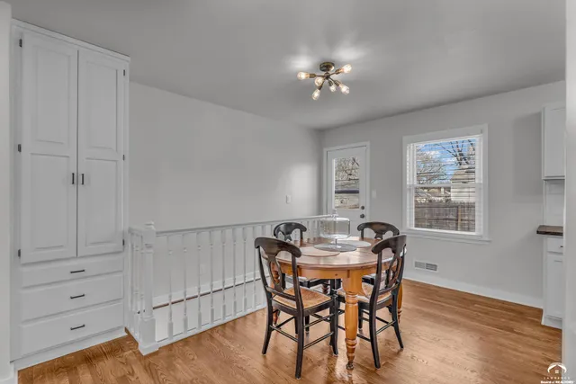 $479,900 | 7609 Russell Road, Prairie Village, KS 66208