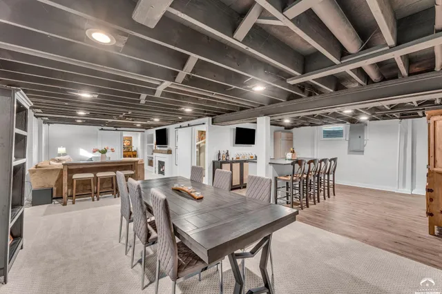 $479,900 | 7609 Russell Road, Prairie Village, KS 66208