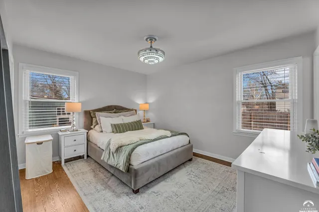 $479,900 | 7609 Russell Road, Prairie Village, KS 66208