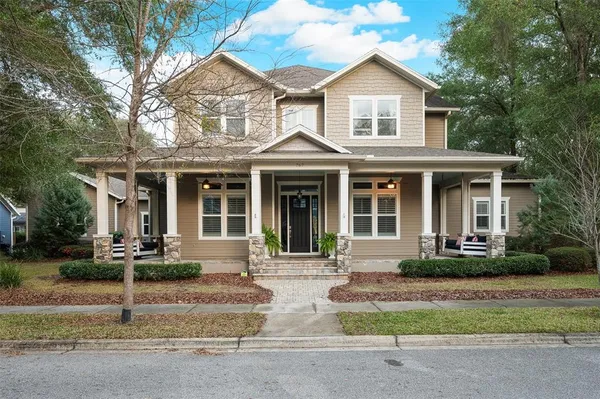 $1,298,000 | 767 Southwest 137th Way, Newberry, FL 32669