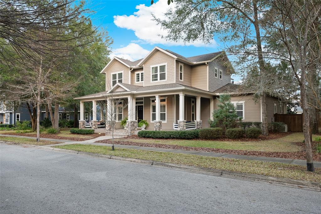 767 Southwest 137th Way Newberry, FL 32669 - Photo 2 of 90