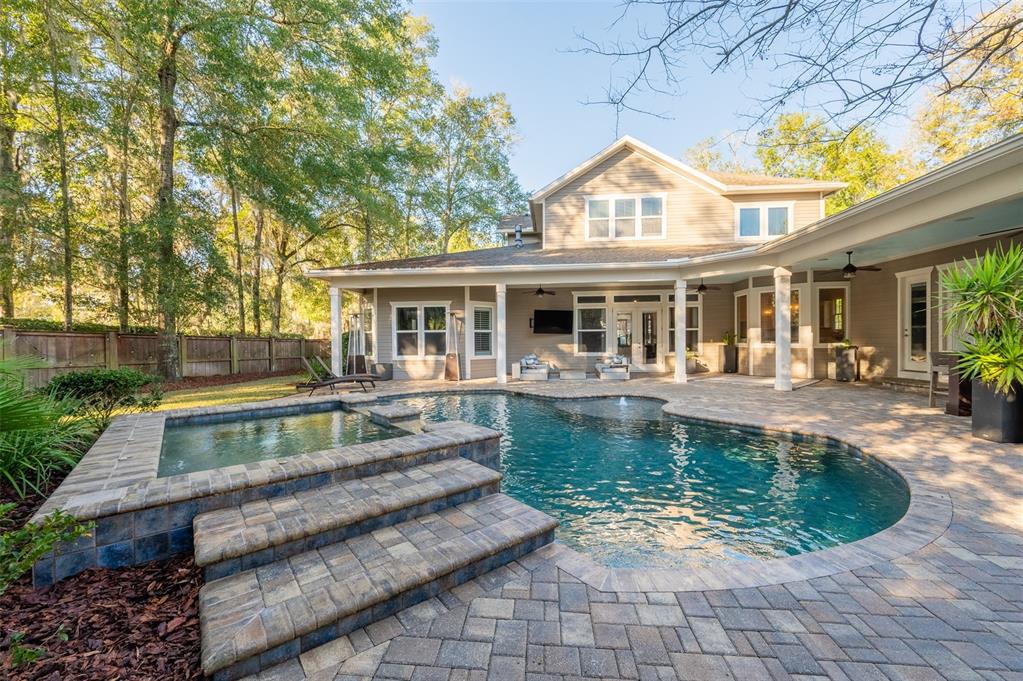 767 Southwest 137th Way Newberry, FL 32669 - Photo 32 of 90