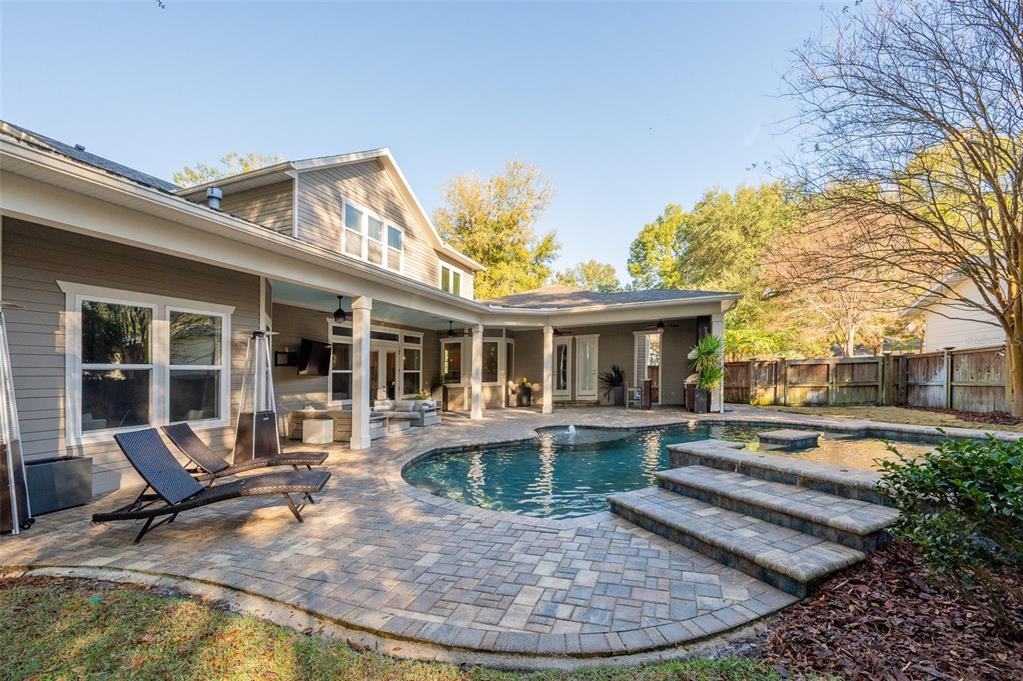 767 Southwest 137th Way Newberry, FL 32669 - Photo 34 of 90