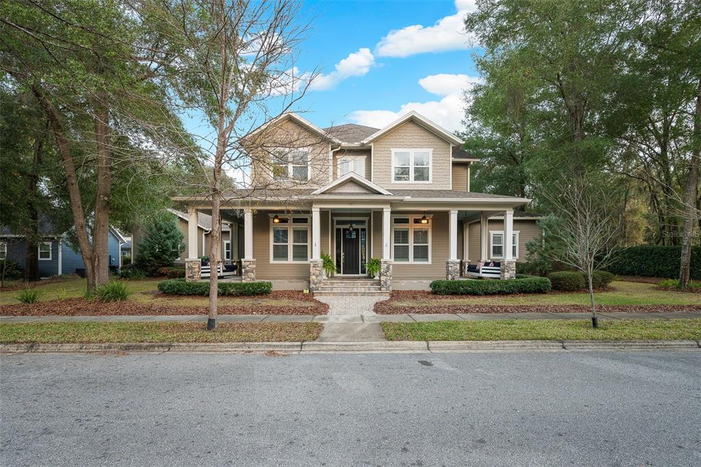 767 Southwest 137th Way Newberry, FL 32669 - Photo 71 of 90