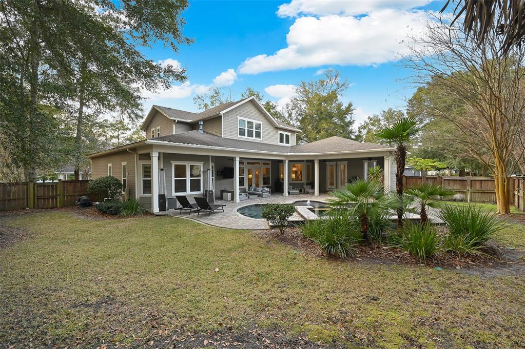 767 Southwest 137th Way Newberry, FL 32669 - Photo 72 of 90