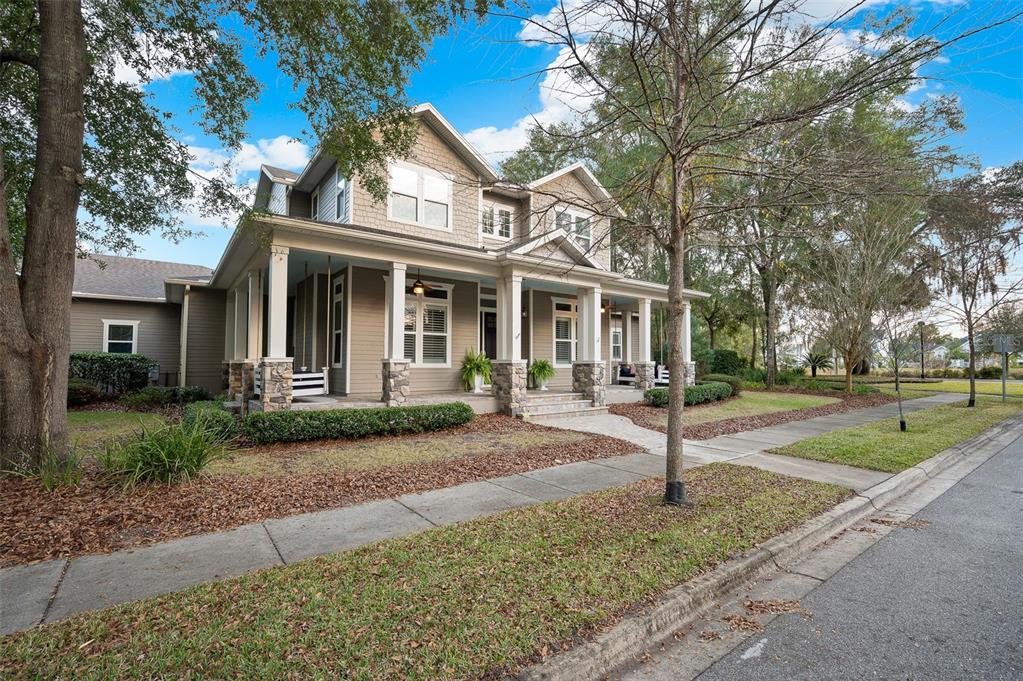 767 Southwest 137th Way Newberry, FL 32669 - Photo 78 of 90