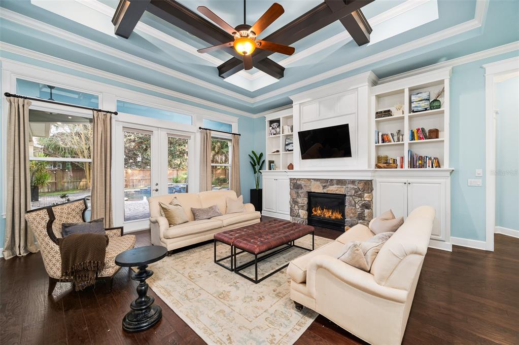 767 Southwest 137th Way Newberry, FL 32669 - Photo 9 of 90