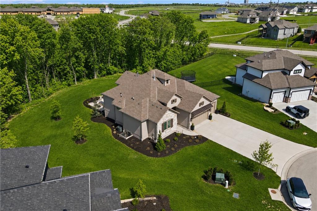21122 189th Street Spring Hill, KS 66083 - Photo 41 of 42