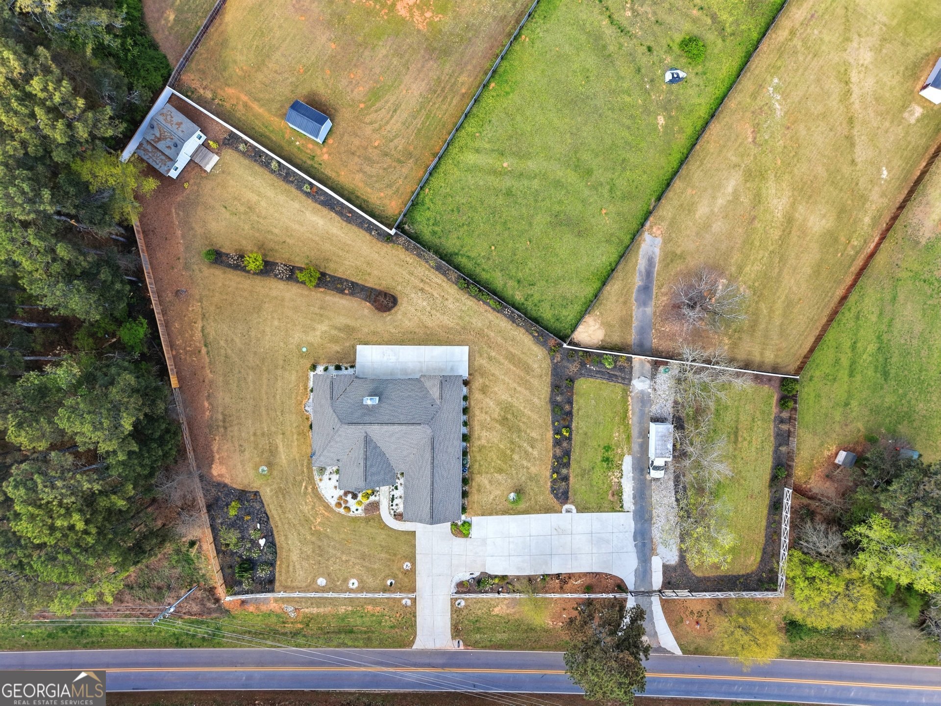 649 Tanners Bridge Road Bethlehem, GA 30620 - Photo 31 of 31