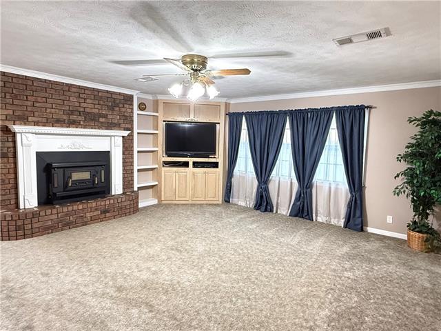 242 Vick Road Effie, LA 71331 - Photo 3 of 37