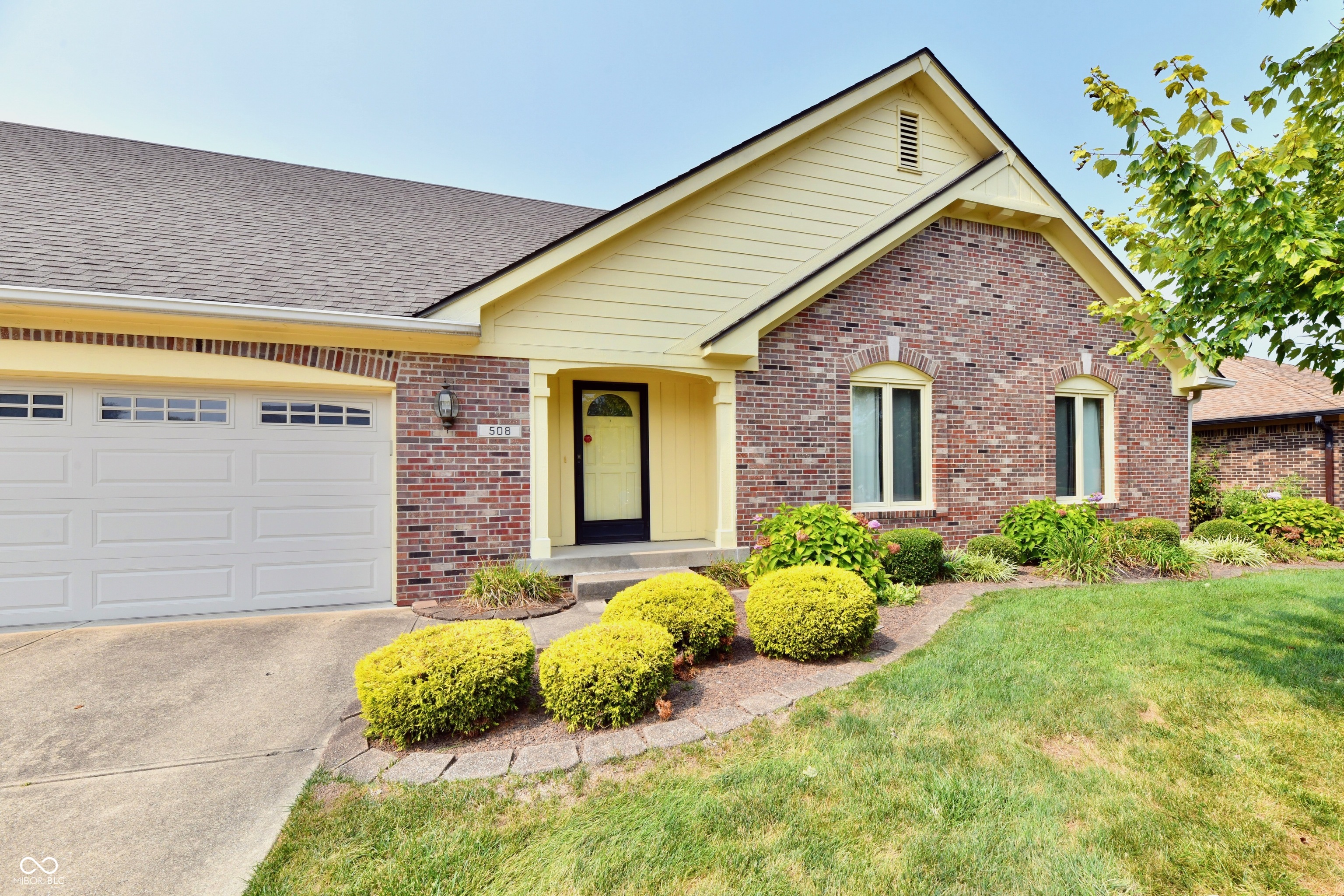 508 Pebble Way Greenwood, IN 46142 - Photo 67 of 70